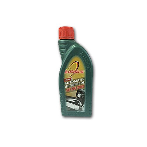 JB ATF DQ3000 變速箱油