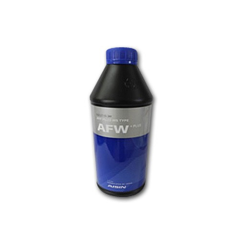 AISIN 自動變速箱油
