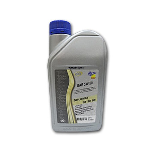 STARTOL 5W50 斯達通汽車機油