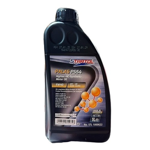 STARTOL PALAS PS54 5W40 斯達通汽車機油