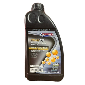 STARTOL PALAS PS1 10W40 斯達通汽車機油