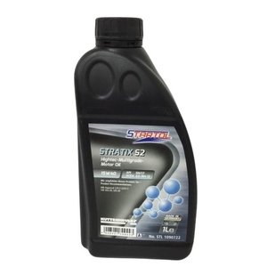 STARTOL STRATIX S2 15W40 斯達通汽車機油