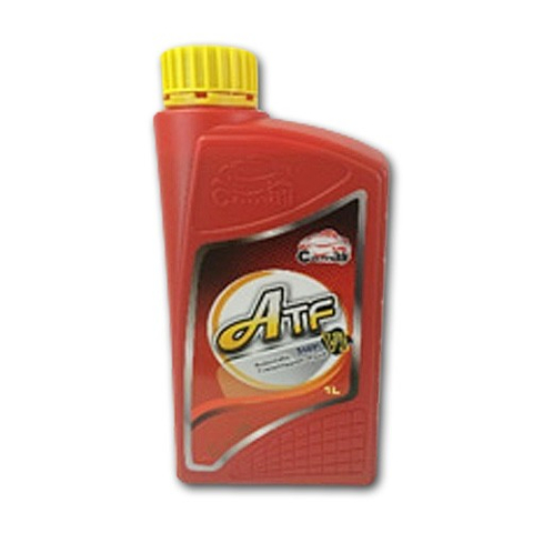 ATF 合成自動變速箱機油