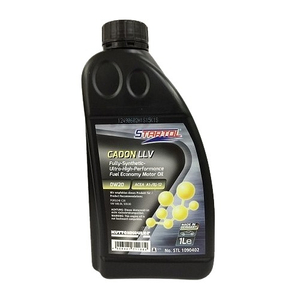 STARTOL CADON LLV 0W20斯達通汽車潤滑油
