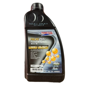 STARTOL PALAS PS5+ 5W40 斯達通汽車機油