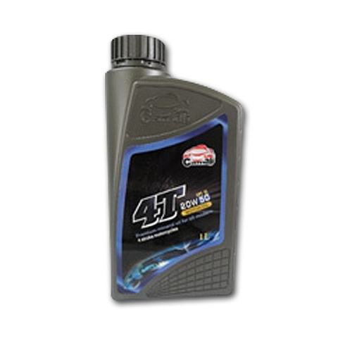 CAMALI 20W/50 四行程佳馬里引擎機油