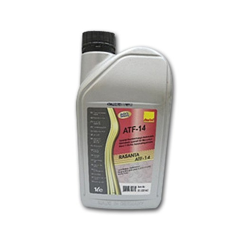 STARTOL ATF 14 斯達通變速箱油