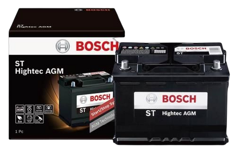 BOSCH - AGM LＮ6