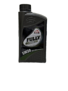CAMALI 5W30 / 5W40 FULLY 合成機油