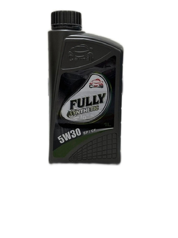 CAMALI 5W30 / 5W40 FULLY 合成機油
