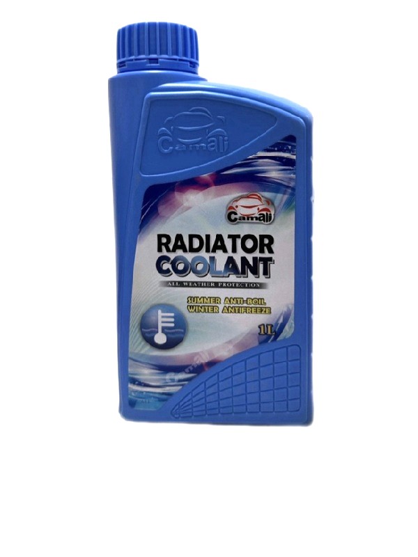 CAMALI COOLANT 水箱精