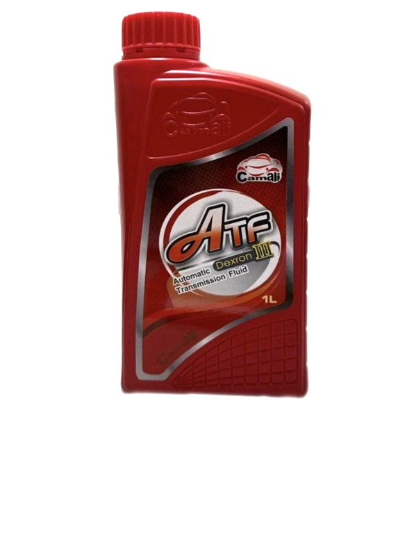 CAMALI ATF III 自動變速箱油