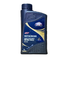 CAMALI 5W40 4T (1L) 四行程