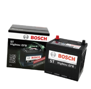 BOSCH - EFB LB4