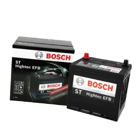 BOSCH - EFB N55R