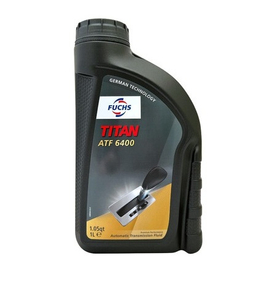 TITAN ATF 6400 變速箱油