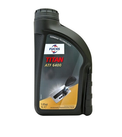 TITAN ATF 6400 變速箱油