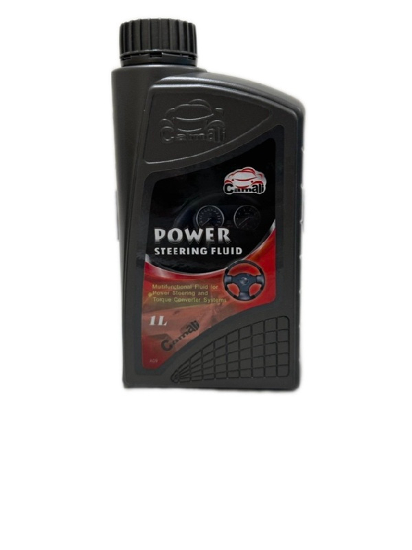 CAMALI POWER PSF 方向盤機油