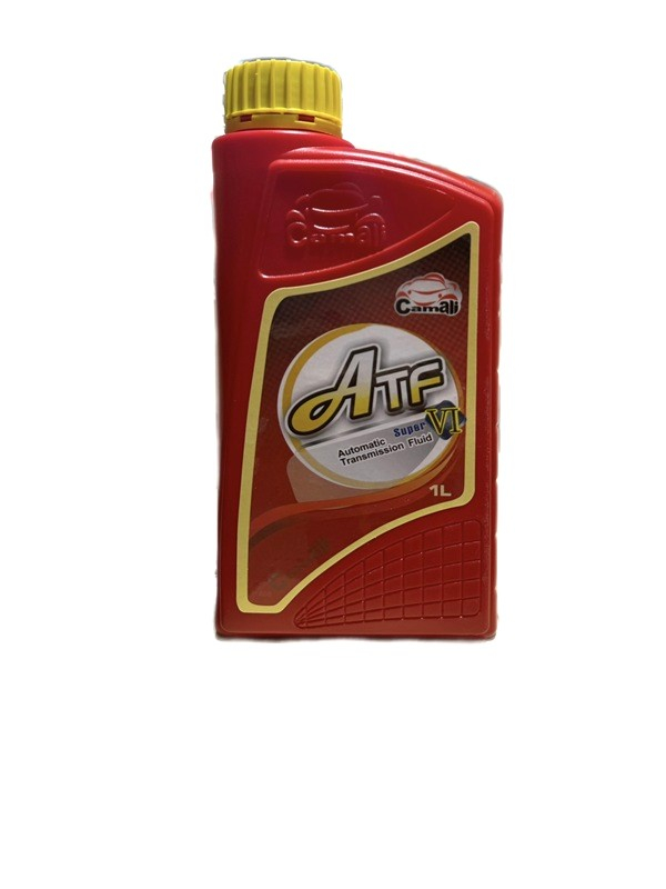 CAMALI ATF VI 自動變速箱機油