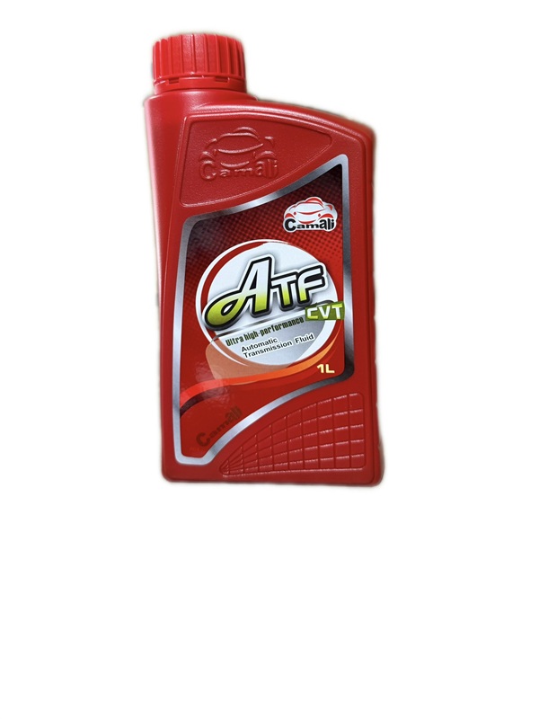 CAMALI ATF CVT 自動變速箱機油