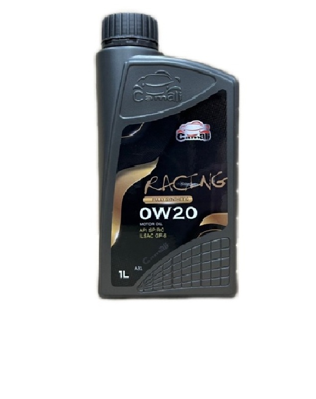 CAMALI 0W20 全合成機油