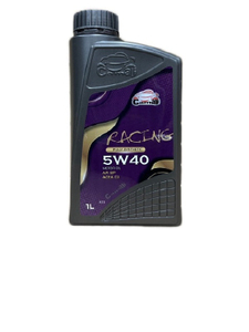 CAMALI 5W40 全合成機油