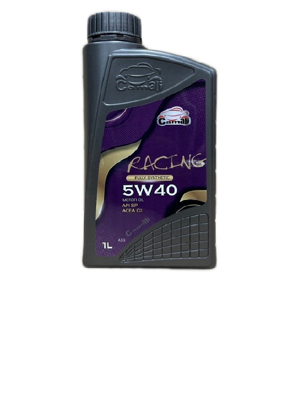CAMALI 5W40 全合成機油
