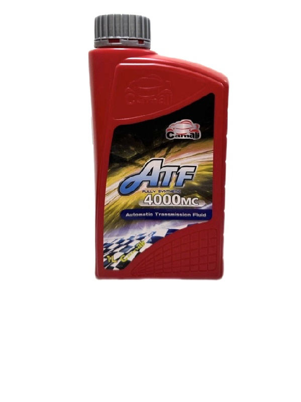 CAMALI ATF 4000MC 自動變速箱油