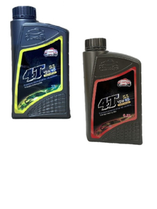 CAMALI 10W40 4T (0.8L)(1L)四行程機油