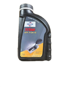 TITAN ATF 7134 FE