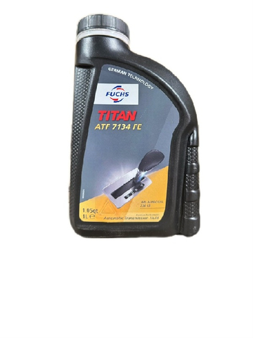 TITAN ATF 7134 FE