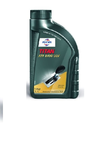 TITAN ATF 8400 ULV 變速箱油