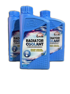 CAMALI COOLANT 水箱精