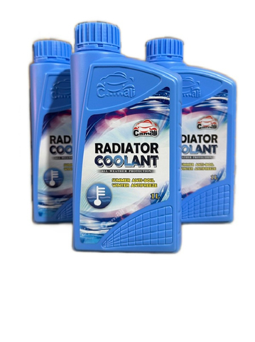 CAMALI COOLANT 水箱精
